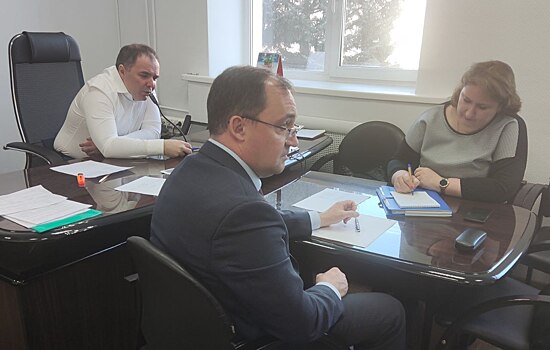 До конца недели в Бузулуке решат «мусорный» вопрос, заявили в ООО «Природа»