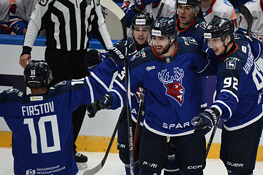 Экс-судья Лерке признался, что в сезоне его впечатляют «Торпедо» и «Северсталь»