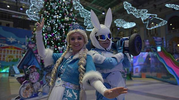 Актеры исполнили роли, о которых мечтали с детства