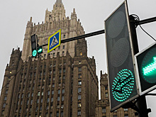 С 1 января 2026 года по всей России изменились правила работы светофоров