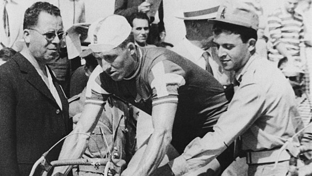 Как смерть велогонщика Йенсена на Играх 60 лет назад изменила отношение к допингу в спорте