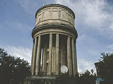 Пятница, 13-е в Новосибирске: одинокий призрак и башня страха