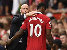 Тен Хаг сказал «МЮ» не продлевать контракты без согласования с ним. В 2023-м истекают соглашения с Роналду, Де Хеа, Рэшфордом