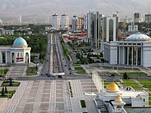 Ашхабад прокомментировал планы по созданию газового союза Москвы, Астаны и Ташкента