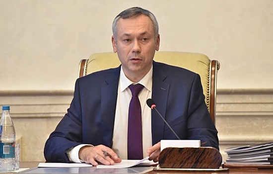 Глава Новосибирской области не видит возможности вернуть НДФЛ городу