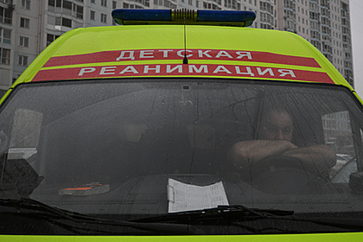 В Петербурге мать нашла мертвой в квартире двухмесячную дочь