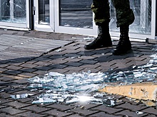 Белгородский губернатор сообщил об атаке дрона на хутор Лозовая Рудка