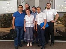 Избирательная комиссия зарегистрировала список КПРФ на выборах депутатов Тюменской городской Думы