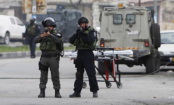 Армия Израиля рассказала о ситуации с боевыми действиями в Газе