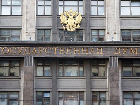 Депутаты разработали законопроект, согласно которому программой переселения соотечественников не смогут воспользоваться граждане стран бывшего СССР