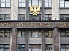 Законодатели подготовили законопроект об обязательном страховании ТЦ