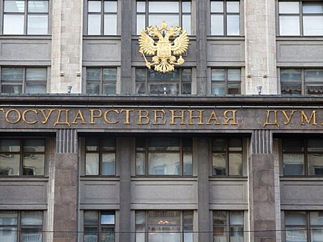 Депутат ГД Метелев направил кабмину РФ законопроект о "мертвых душах" в общежитиях