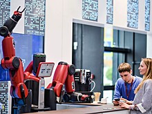 Институт цифровой экономики в России планируют открыть в 2024 году