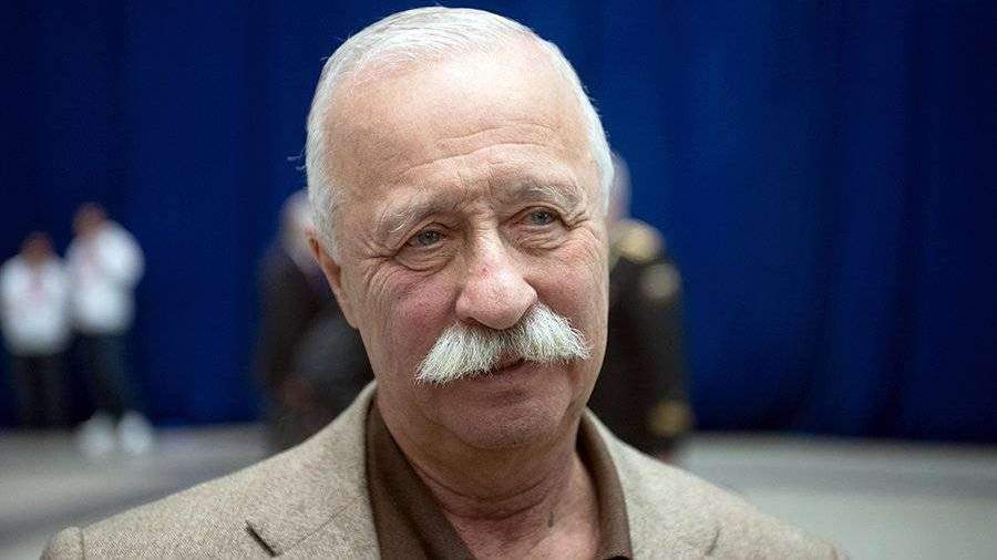 Стало известно, какую пенсию получает Леонид Якубович