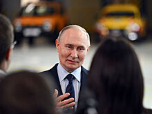 Россияне высказали свое мнение по отношению к Путину