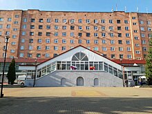 В Курской областной больнице отремонтируют оперблок