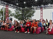 Документальное и авторское кино под открытым небом показывают во Владивостоке