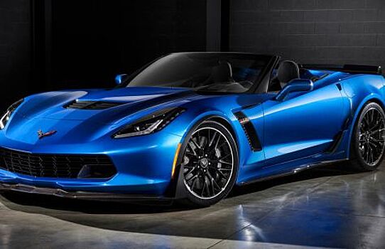 Chevrolet говорит, что проблемы охлаждения с мощным Corvette Z06 были исправлены