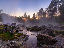 ИИ отправил десятки людей на поиски воображаемых горячих источников в Тасмании