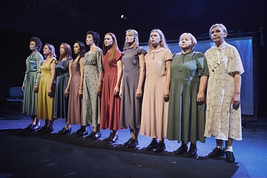 Зрителям вернут деньги за билеты на отмененный в «Глобусе» спектакль