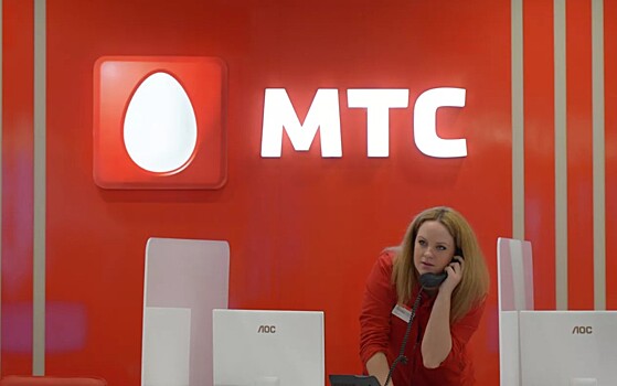 Абоненты МТС столкнулись с массовым отключением связи и интернета по всей России
