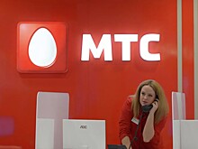 Абоненты МТС столкнулись с массовым отключением связи и интернета по всей России