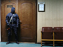 Водителя с Украины обвинили в попытке поджога машин Минобороны