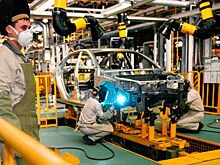 АвтоВАЗ будет устанавливать в автомобили Lada российские датчики