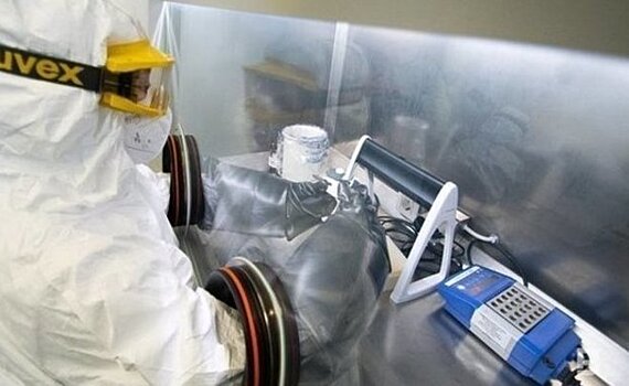 Роспотребнадзор: в России не выявлено случаев острого гепатита неизвестного происхождения