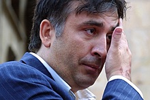 Политолог рассказал о неизлечимой зависимости Саакашвили