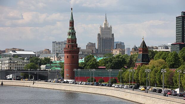 Москва и Владивосток станут молодежными столицами в 2024 году