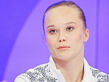 Свищев: отказ бундеслиги приглашать Мельникову - политическая истерия