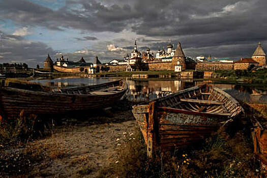 Фильм "Святой Архипелаг" стал лидером по просмотрам в Бразилии