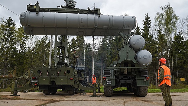 Ракеты для С-400 и «Искандер-М» поставят для Минобороны РФ
