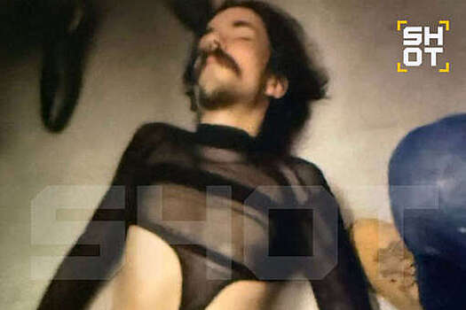 SHOT: полиция Гоа подтвердила три убийства в деле маньяка-аниматора