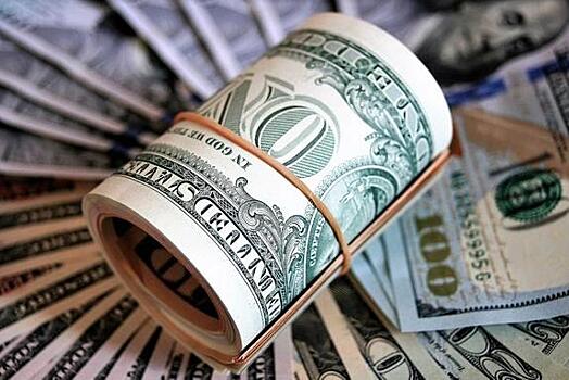 Эксперт считает, что доллар ждет неизбежная девальвация