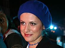 Анна Ковальчук обнародовала кадры с сыном от миллионера