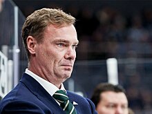 Козлов о 5:2 с «Сибирью»: «Делали акцент на быстрый переход из обороны в атаку. Ребята молодцы, работали с первой минуты, играли так, как мы просили»