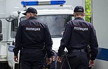 Напавший на чеченку депутат написал заявление в полицию