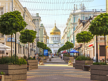 Южный участок Московского скоростного диаметра планируют достроить в 2023 году