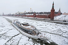 Зима близко: Синоптики рассказали, когда в Москву придут холода