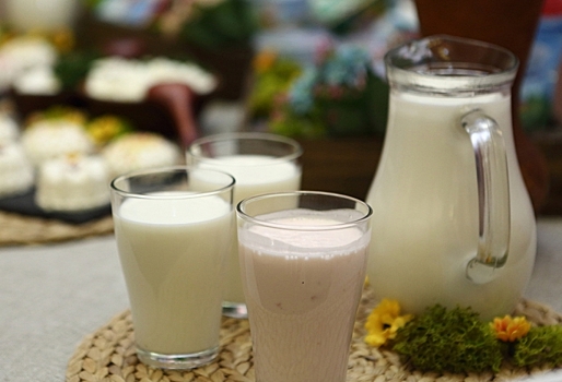 Омские ветврачи оформляют документы на сырое молоко без справок о безопасности