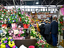 Россиянок поздравили с 8 марта из космоса, полыньи, на льду и в стиле милитари, а они просто хотят на отдых, но увы (ФОТО, ВИДЕО)