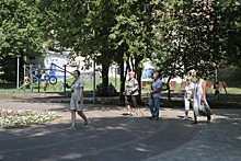 Скульптура Максима Горького появится в Нижнем Новгороде