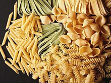 Barilla ввела в эксплуатацию новую линию на фоне растущего спроса