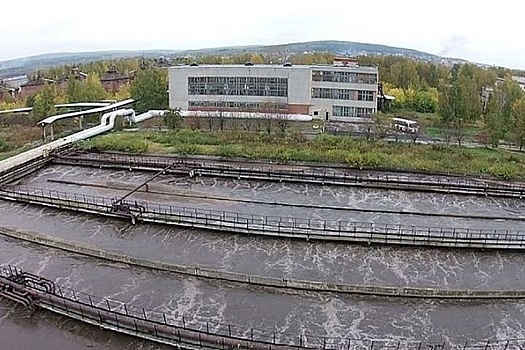 Екатеринбургский Водоканал планируют отдать в концессию. Но не весь