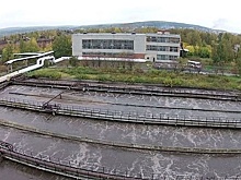 Екатеринбургский Водоканал планируют отдать в концессию. Но не весь