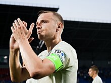 Божин - об истории с оскорблением Вендела: понимал, зачем это все делается