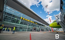 Казанский аэропорт трижды признан лучшим аэропортом в рамках крупнейшей национальной премии «Воздушные Ворота России»