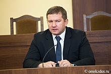 Министр Чекусов получил предостережение за неосторожное высказывание